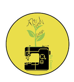 Reloveddesignsbydawn Gift - Unique Sustainable Fashion - RelovedDesignsbyDawn