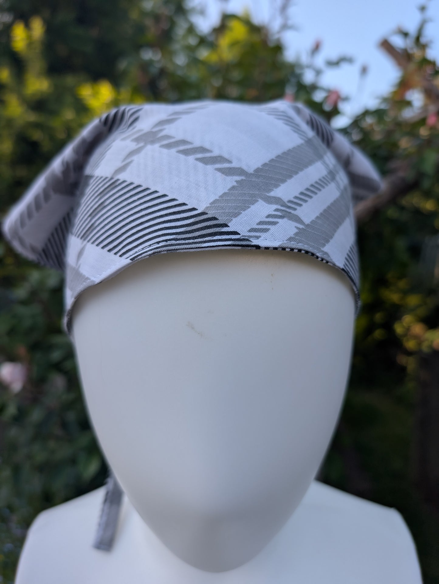 bandana-hair scarf-hair accessorie-sun hat-sun scarf-hair cover-beach hat-holiday hat-festival hair accessories