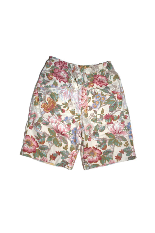 Shorts size 12, floral vintage RelovedDesignsbyDawn