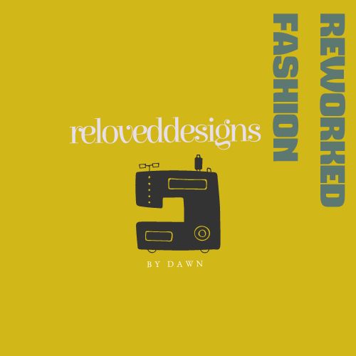 Reloved Designs by Dawn