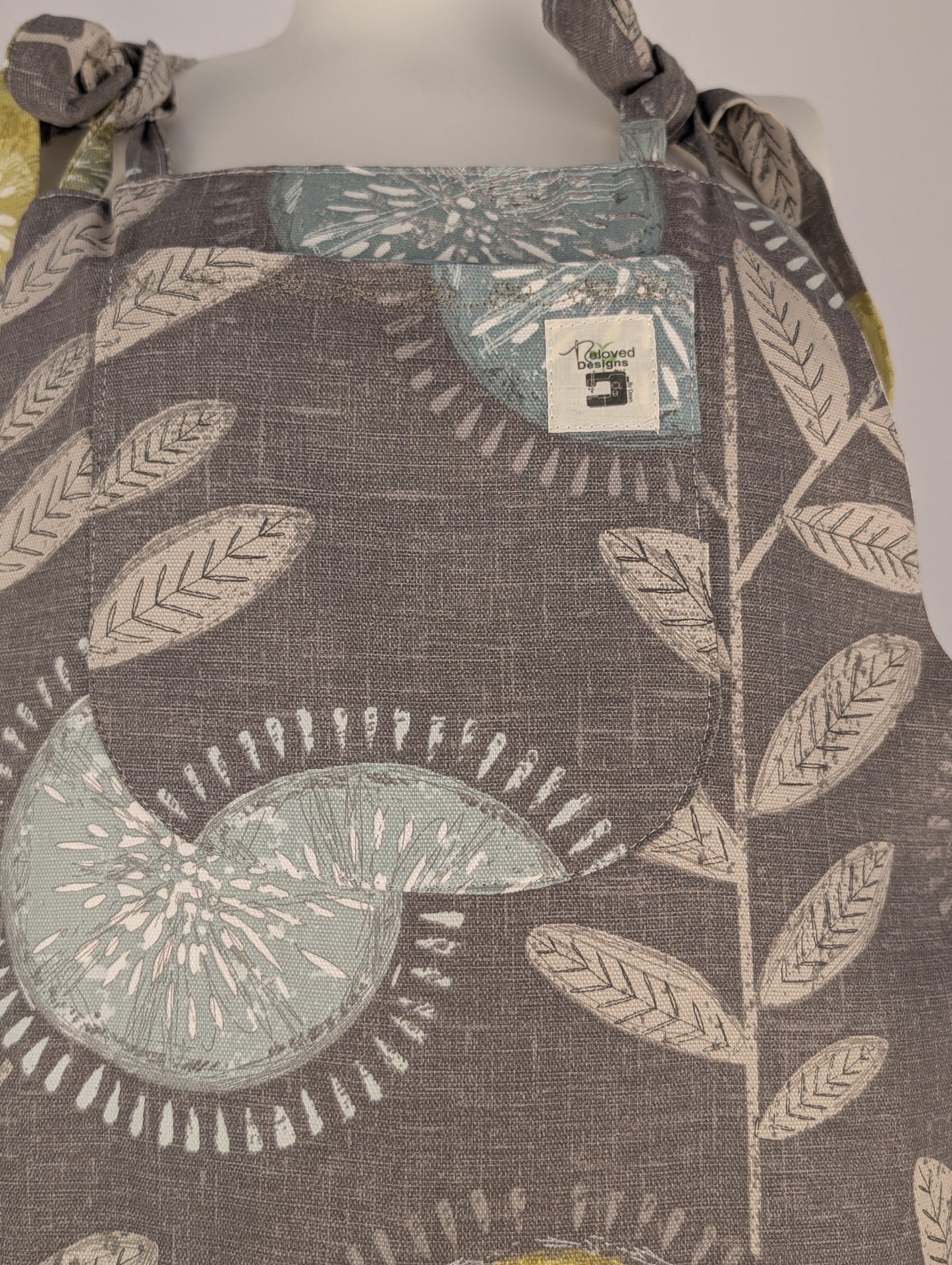 Dungarees size 12-modern floral print- tie top overalls-pretty floral jumpsuit