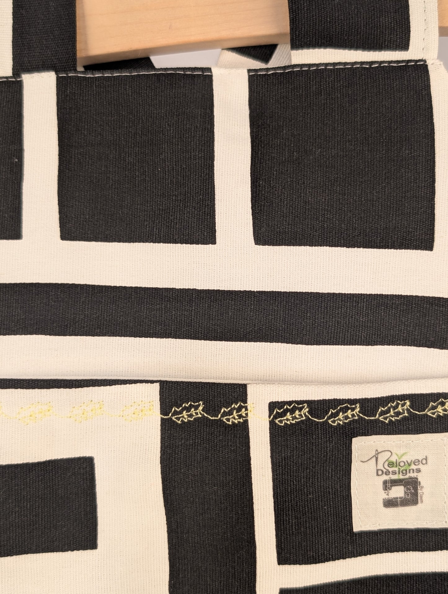 Check Dungarees, romper,(2-3y)  sustainable children's gift.