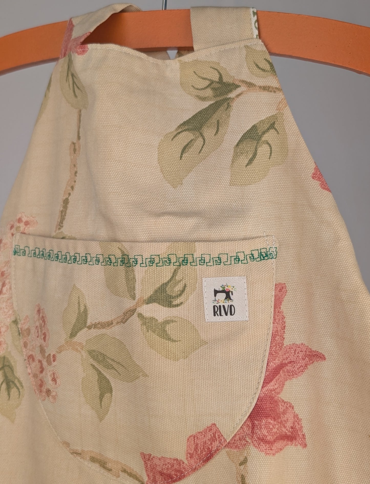 Adorable floral Dungarees for your Stylish Toddler (3-4 years)"