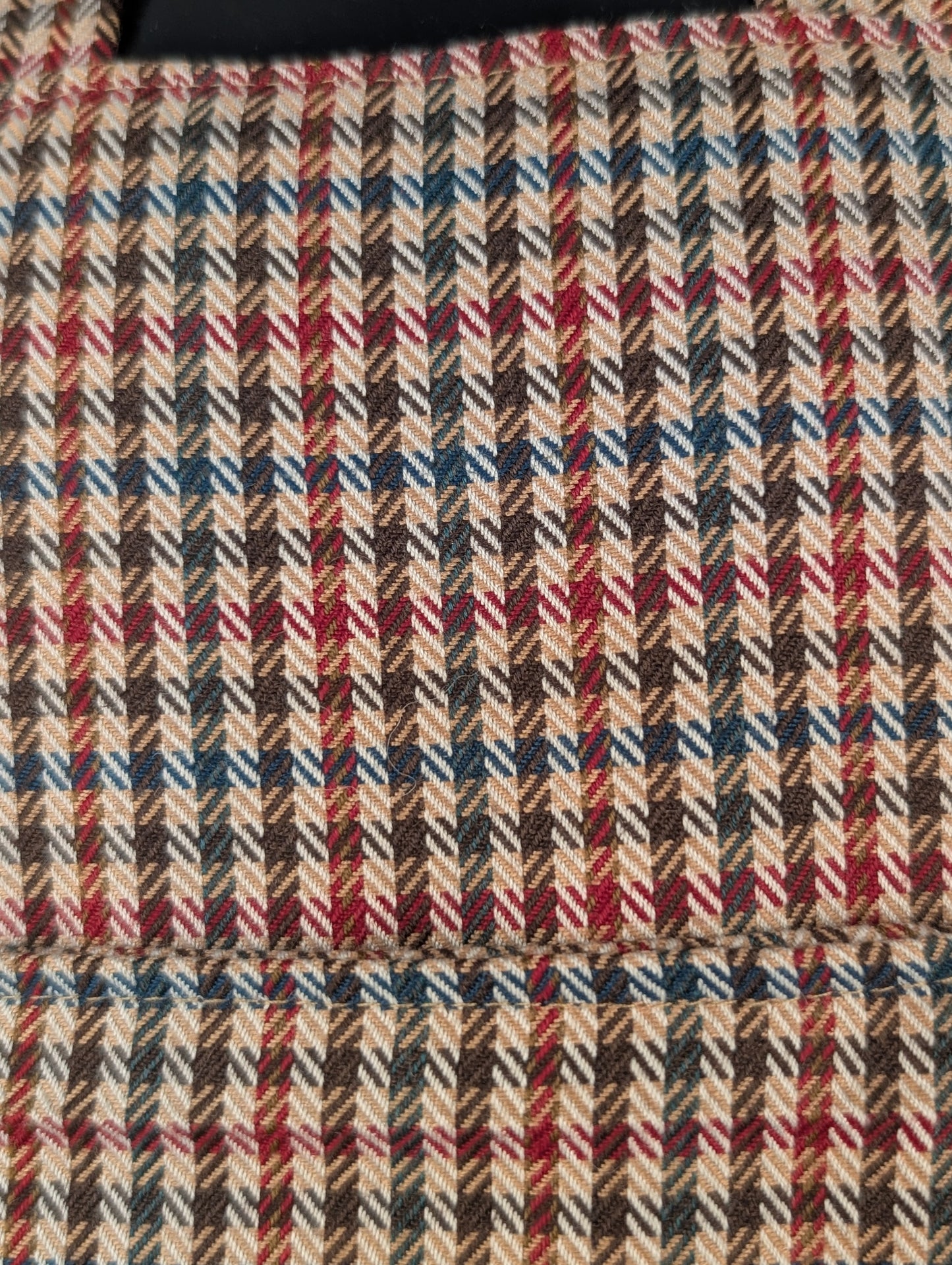 Adorable check Dungarees for your Stylish Toddler (3-4 years)